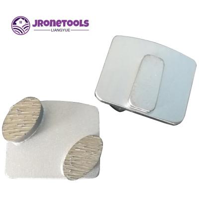 Husqvarna diamond 2 segs redi-lock