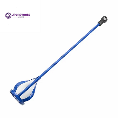 Paint Mixer Paddle Hand Tools 