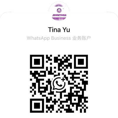 the qr code